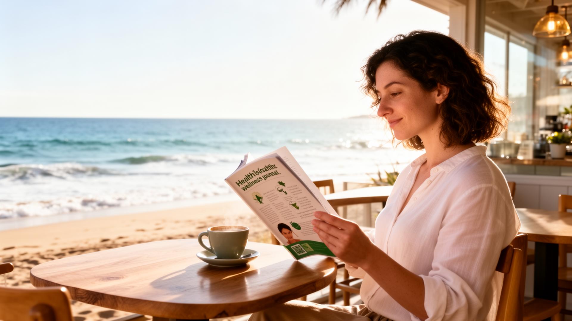 Coastal Vitality Blog